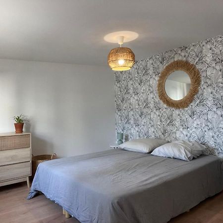 Maison Avec Exterieur Proche Gare Des Aubrais Villa Orléans Esterno foto