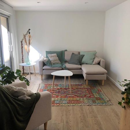 Maison Avec Exterieur Proche Gare Des Aubrais Villa Orléans Esterno foto