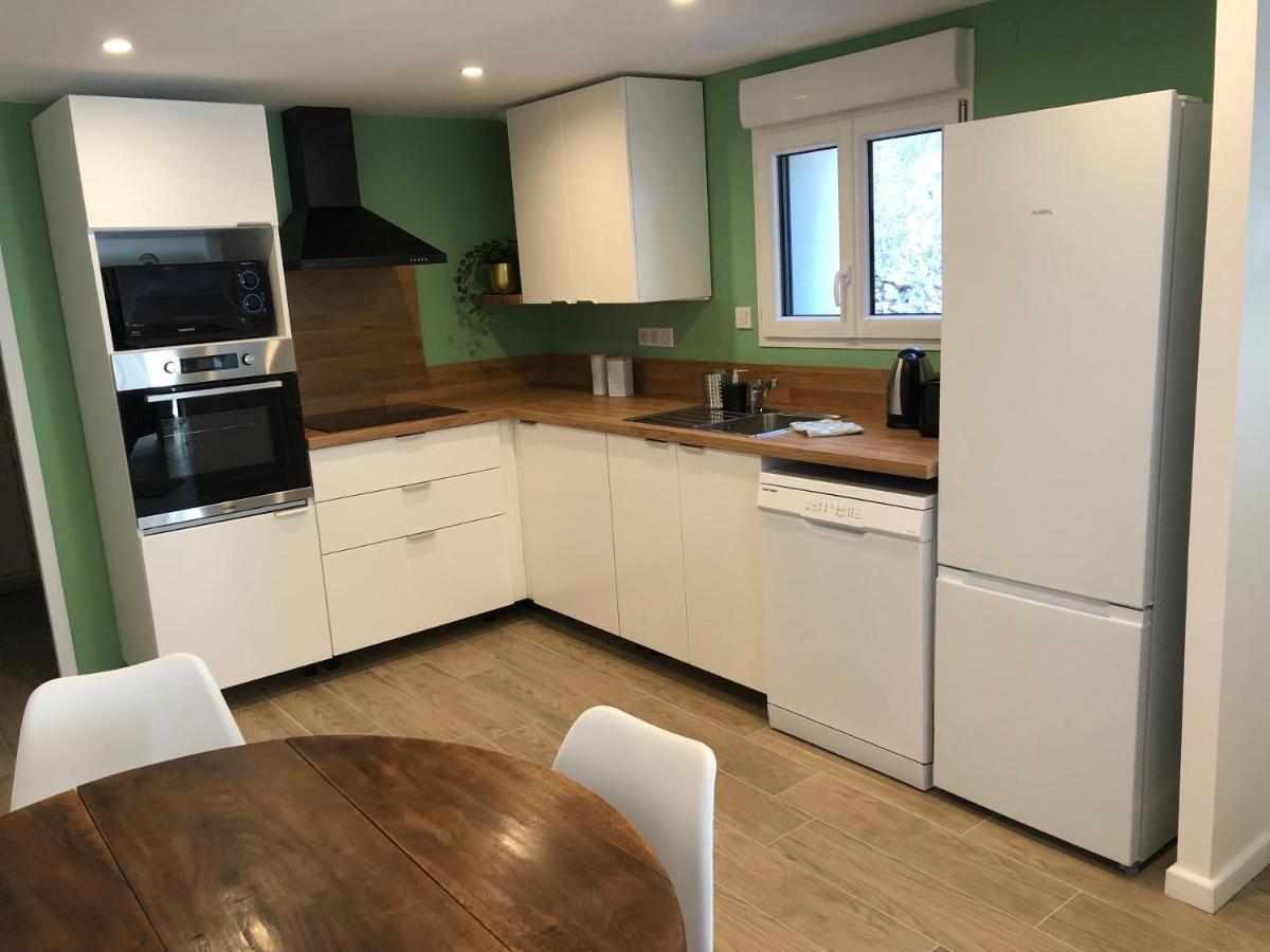 Maison Avec Exterieur Proche Gare Des Aubrais Villa Orléans Esterno foto