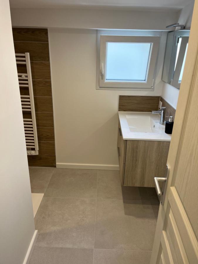 Maison Avec Exterieur Proche Gare Des Aubrais Villa Orléans Esterno foto