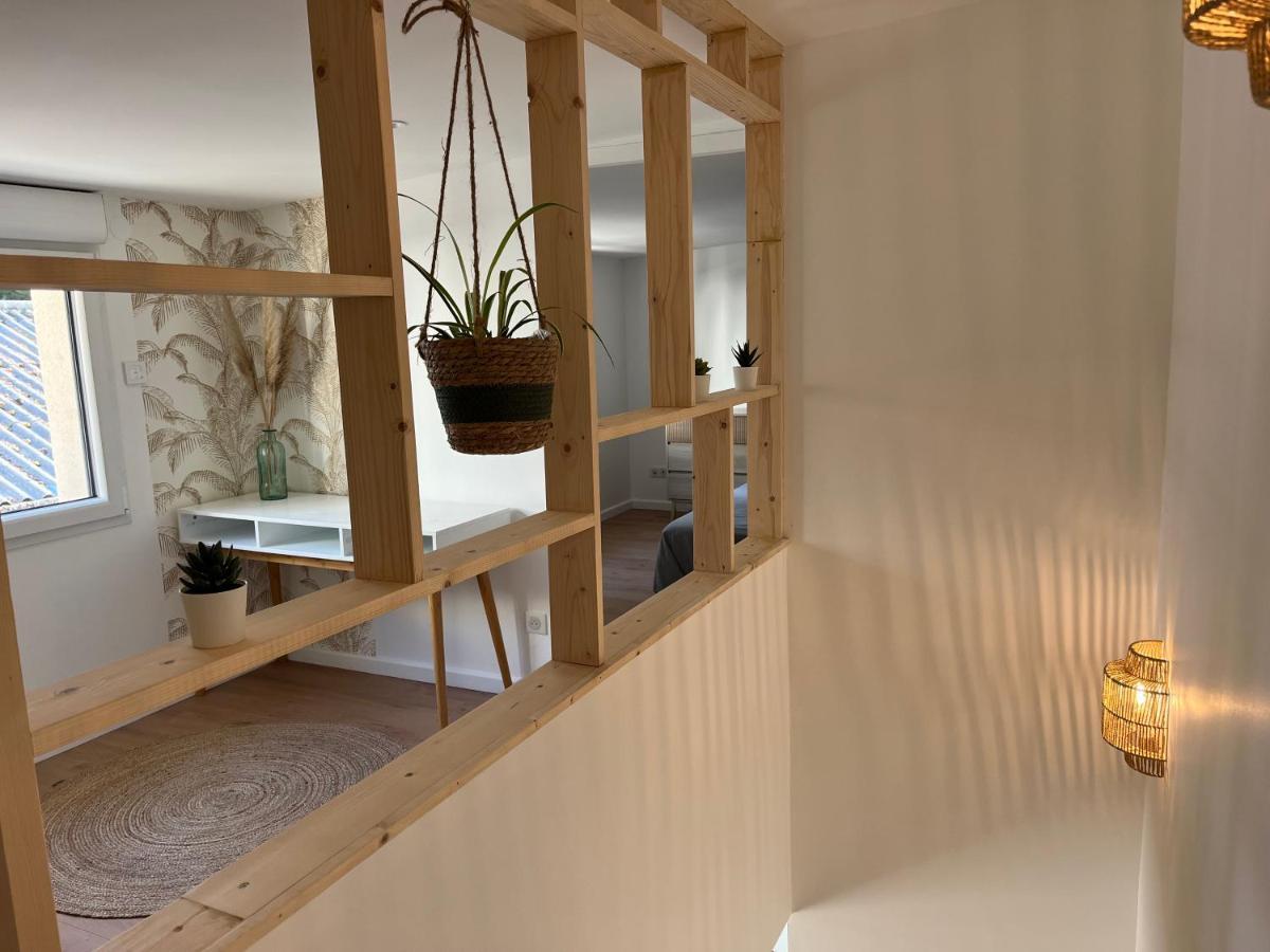 Maison Avec Exterieur Proche Gare Des Aubrais Villa Orléans Esterno foto