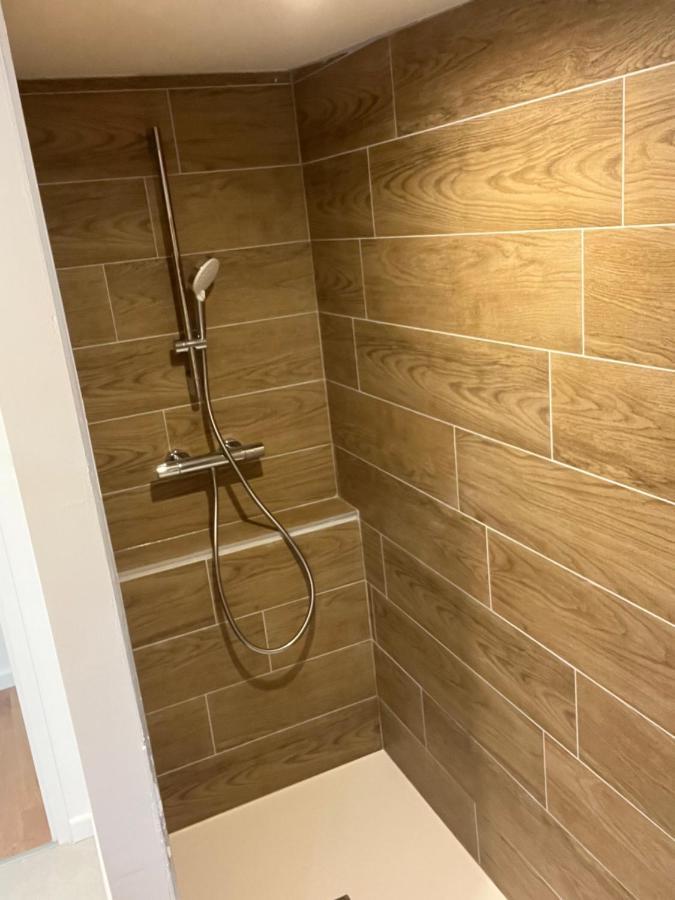 Maison Avec Exterieur Proche Gare Des Aubrais Villa Orléans Esterno foto