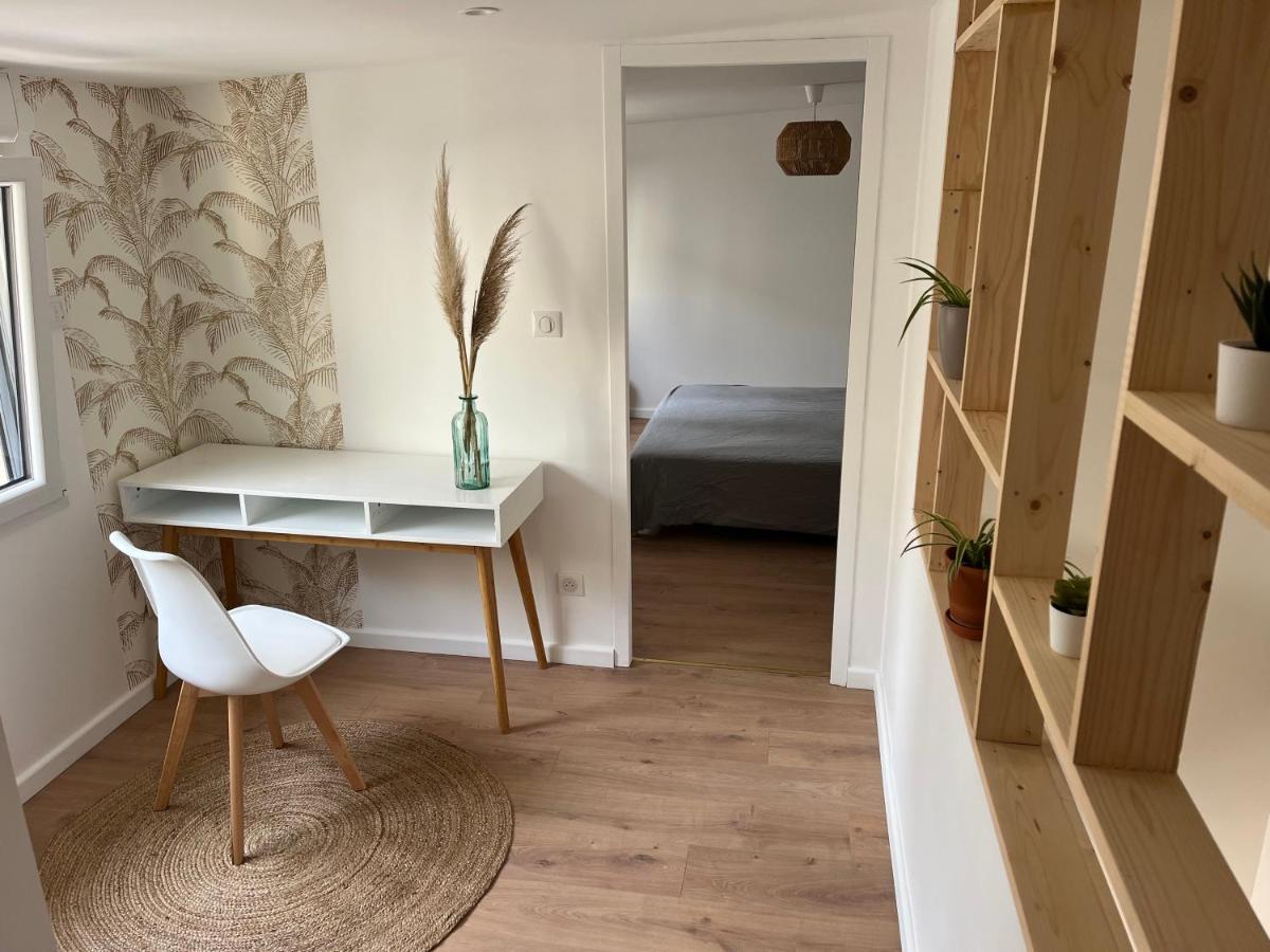 Maison Avec Exterieur Proche Gare Des Aubrais Villa Orléans Esterno foto