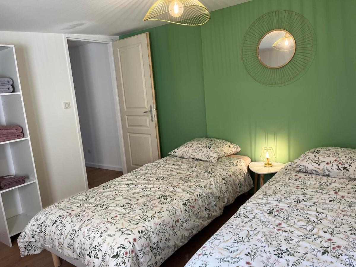 Maison Avec Exterieur Proche Gare Des Aubrais Villa Orléans Esterno foto