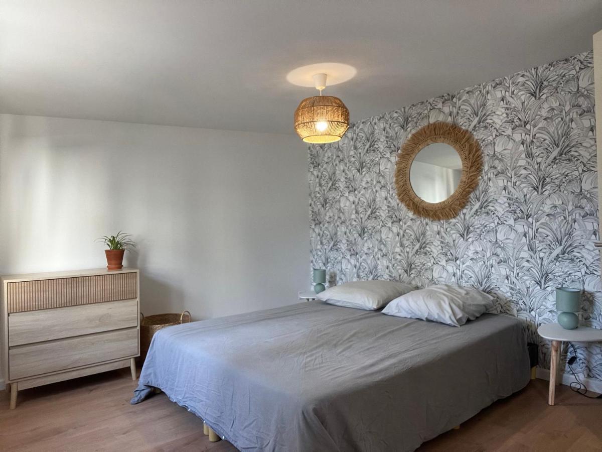 Maison Avec Exterieur Proche Gare Des Aubrais Villa Orléans Esterno foto