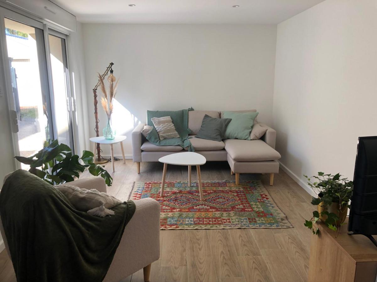 Maison Avec Exterieur Proche Gare Des Aubrais Villa Orléans Esterno foto